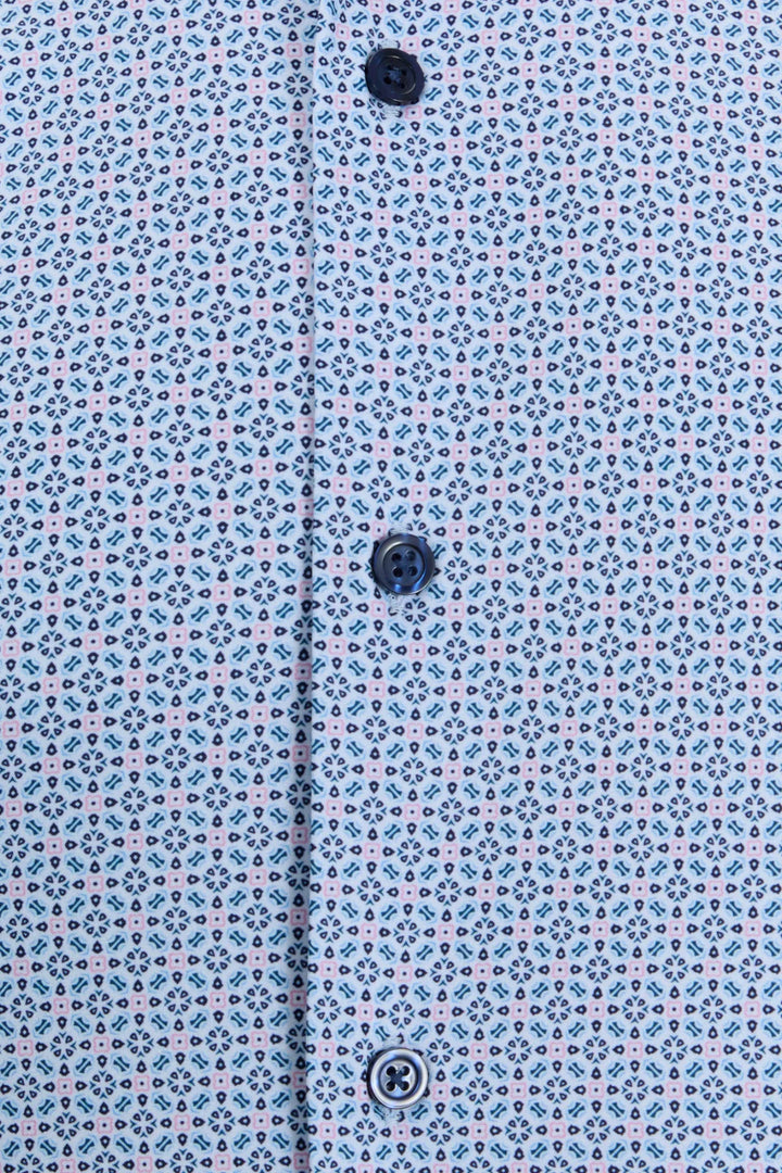 6th Sense BD Performance Shirt | Short Sleeve | #17