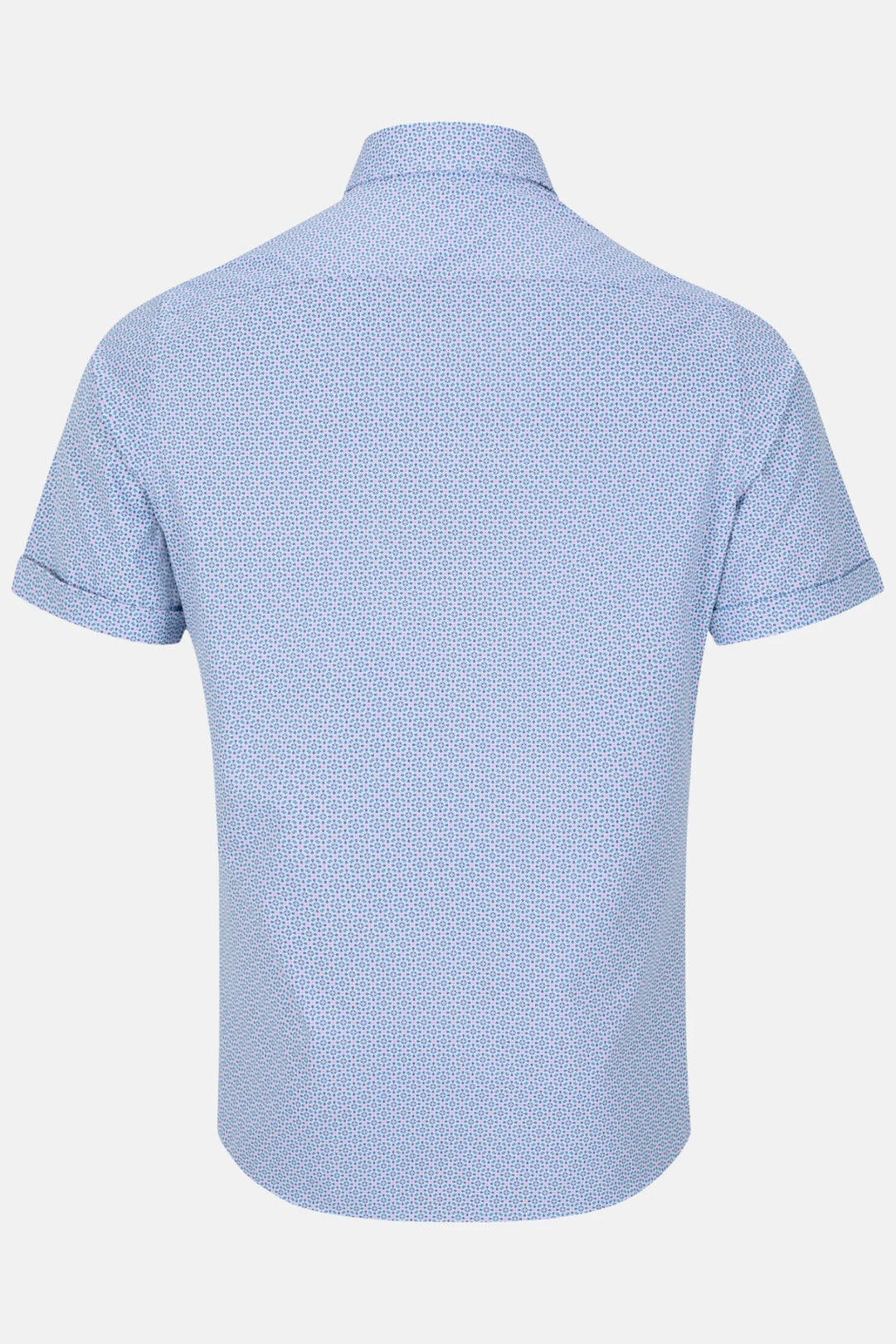 6th Sense BD Performance Shirt | Short Sleeve | #17