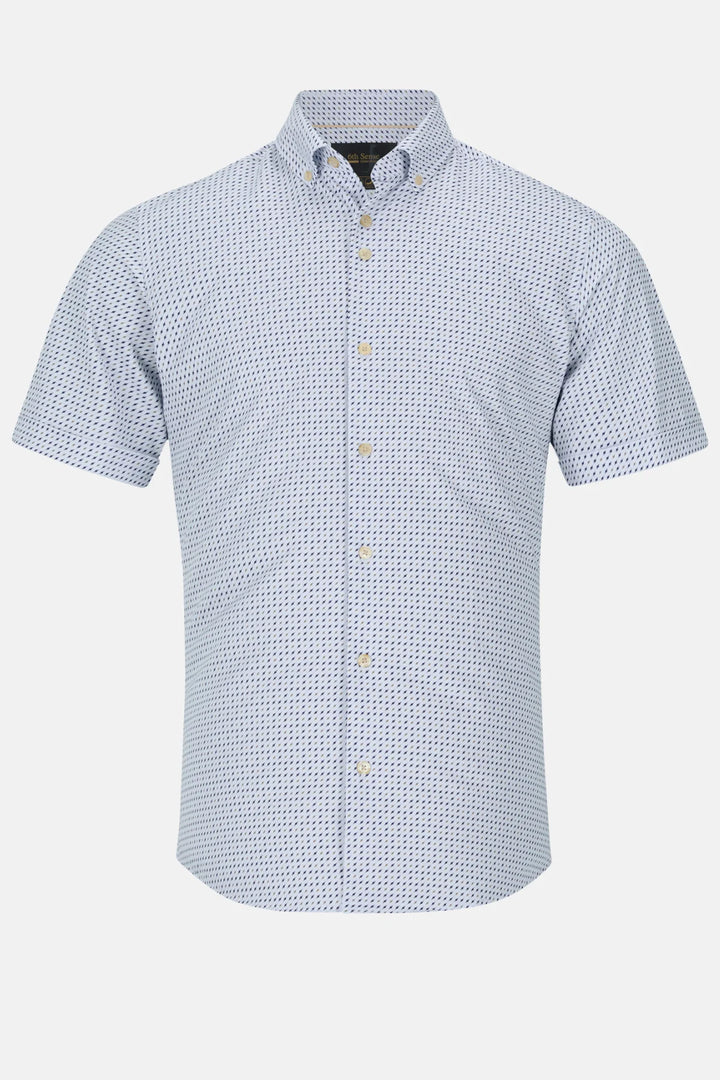 6th Sense BD Performance Shirt | Short Sleeve | #19