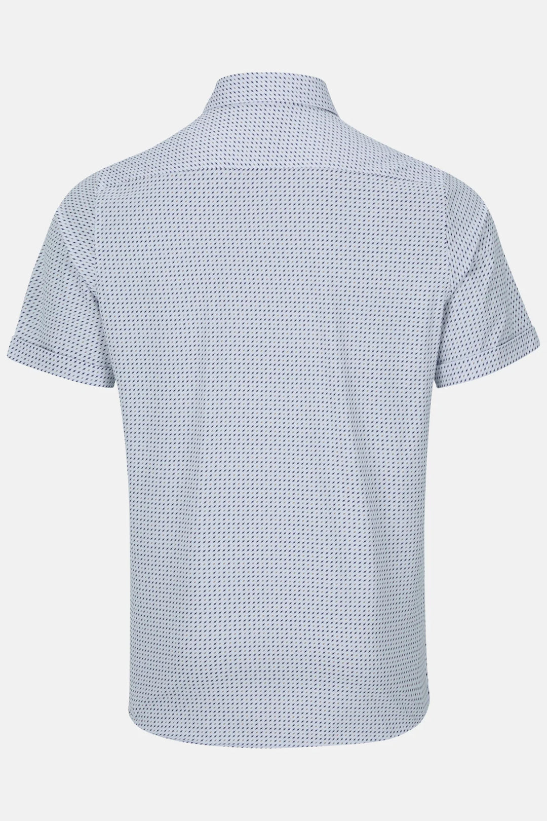 6th Sense BD Performance Shirt | Short Sleeve | #19