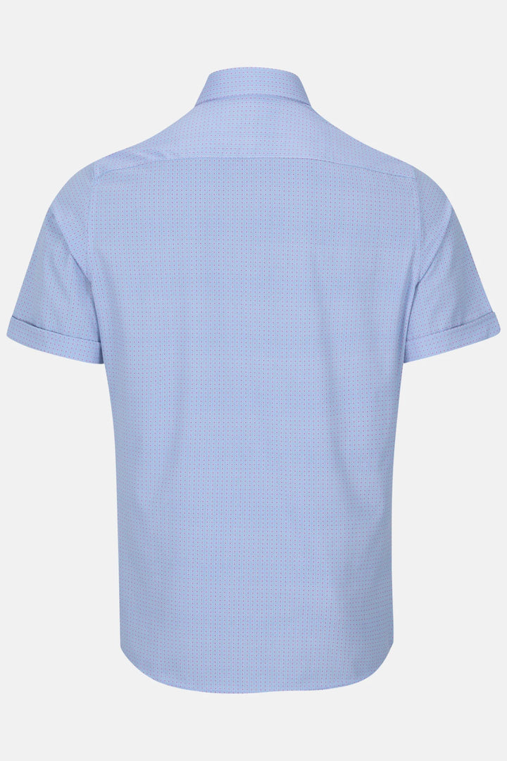 6th Sense BD Performance Shirt | Short Sleeve | #23