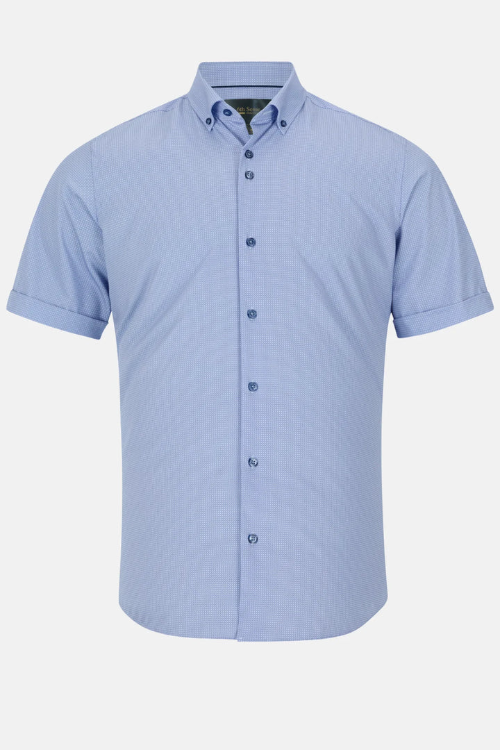 6th Sense BD Performance Shirt | Short Sleeve | #24