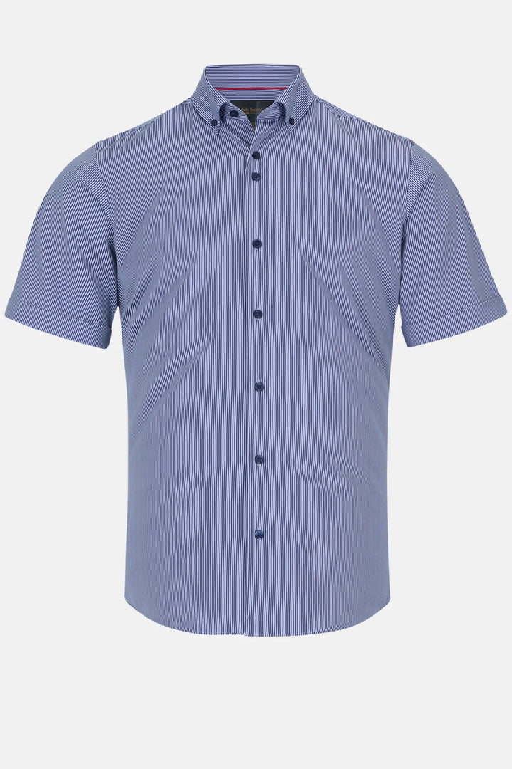 6th Sense BD Performance Shirt | Short Sleeve | #28