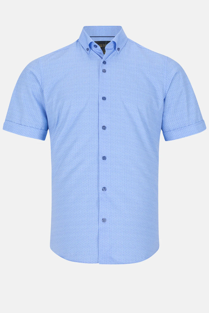6th Sense BD Performance Shirt | Short Sleeve | #31
