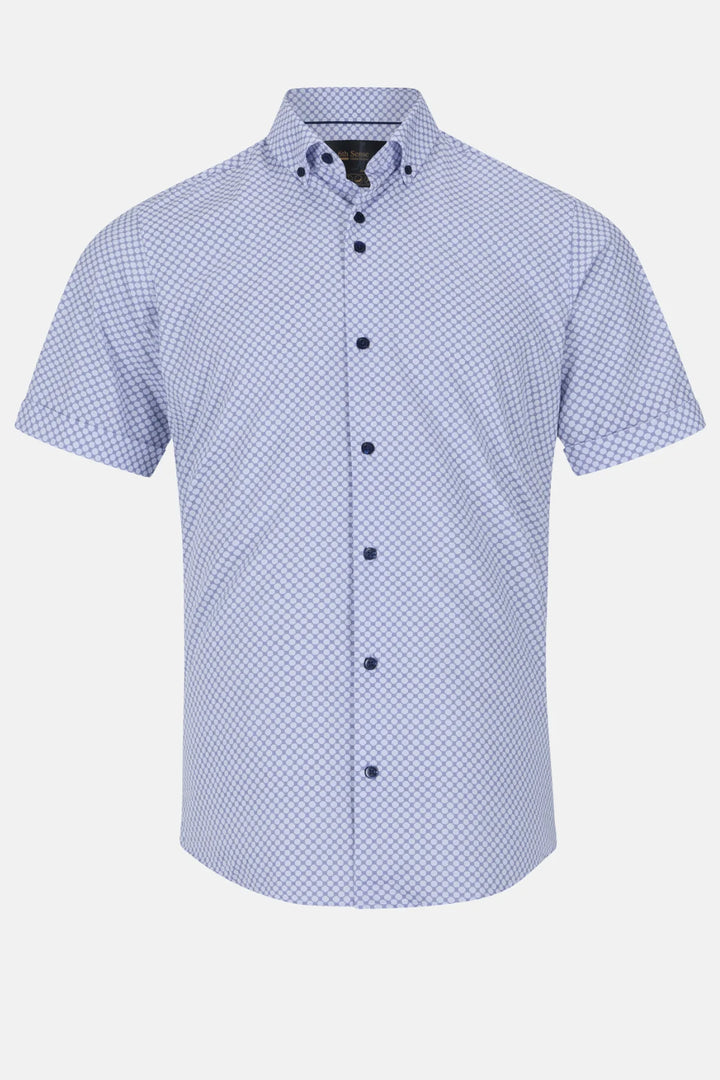6th Sense BD Performance Shirt | Short Sleeve | #32