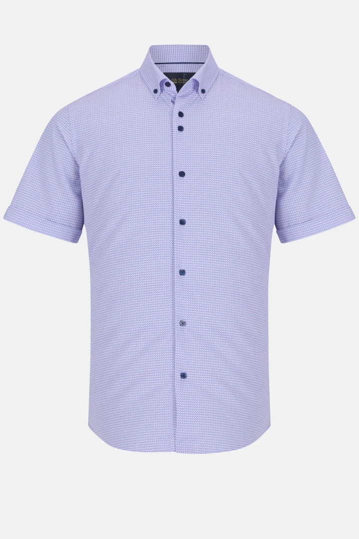 6th Sense BD Performance Shirt | Short Sleeve | #33