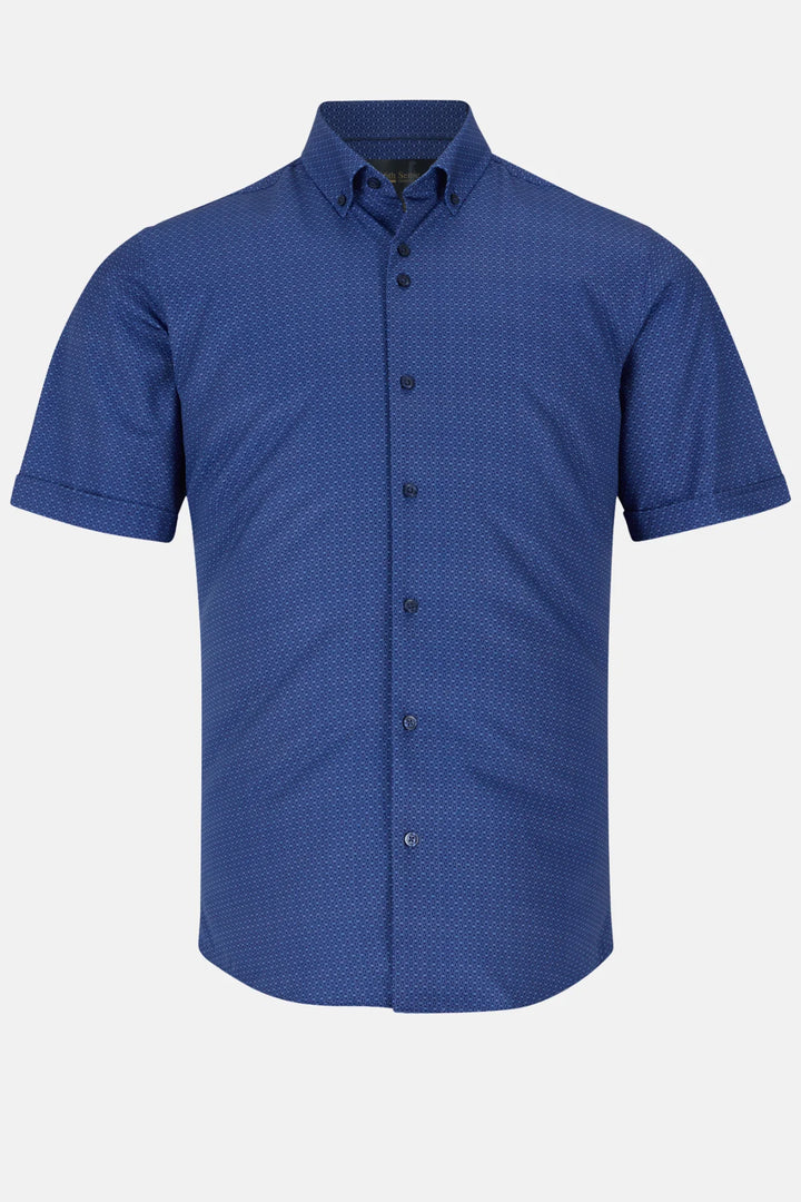 6th Sense BD Performance Shirt | Short Sleeve | #34