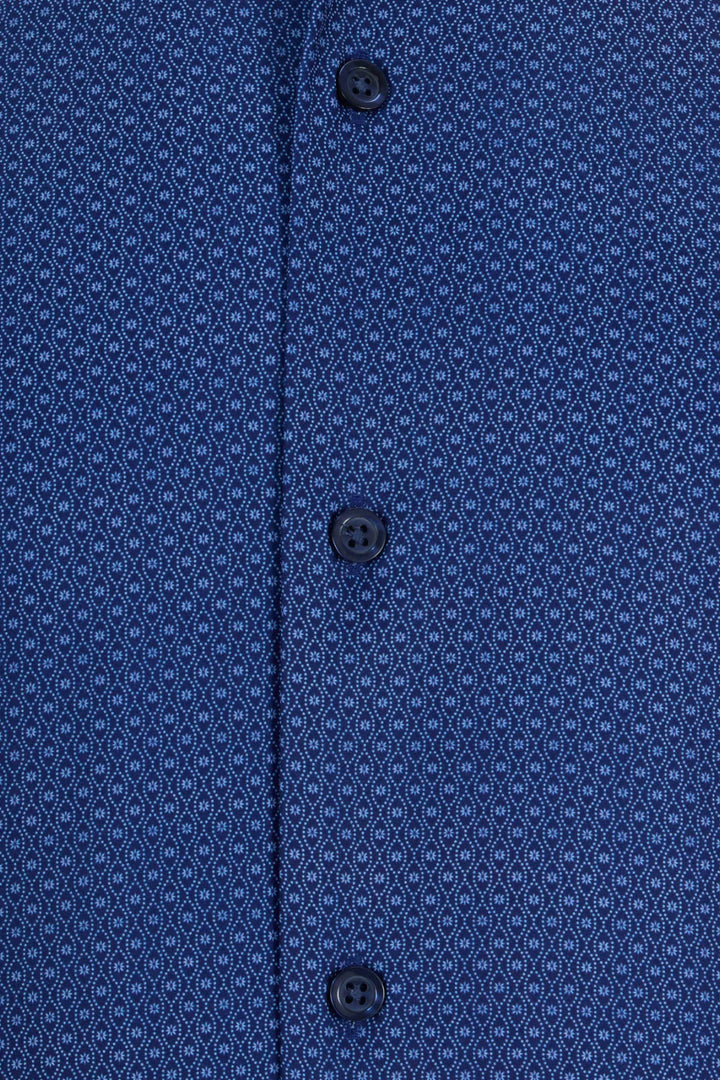6th Sense BD Performance Shirt | Short Sleeve | #34