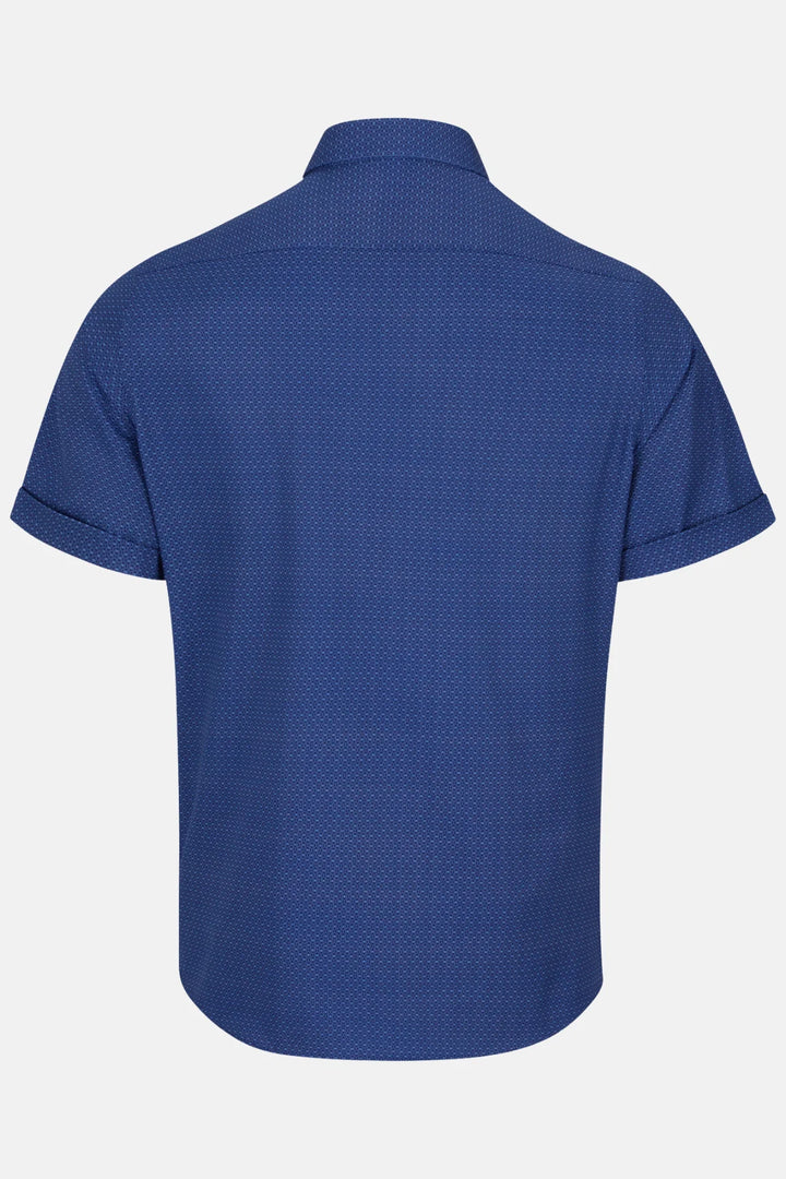 6th Sense BD Performance Shirt | Short Sleeve | #34