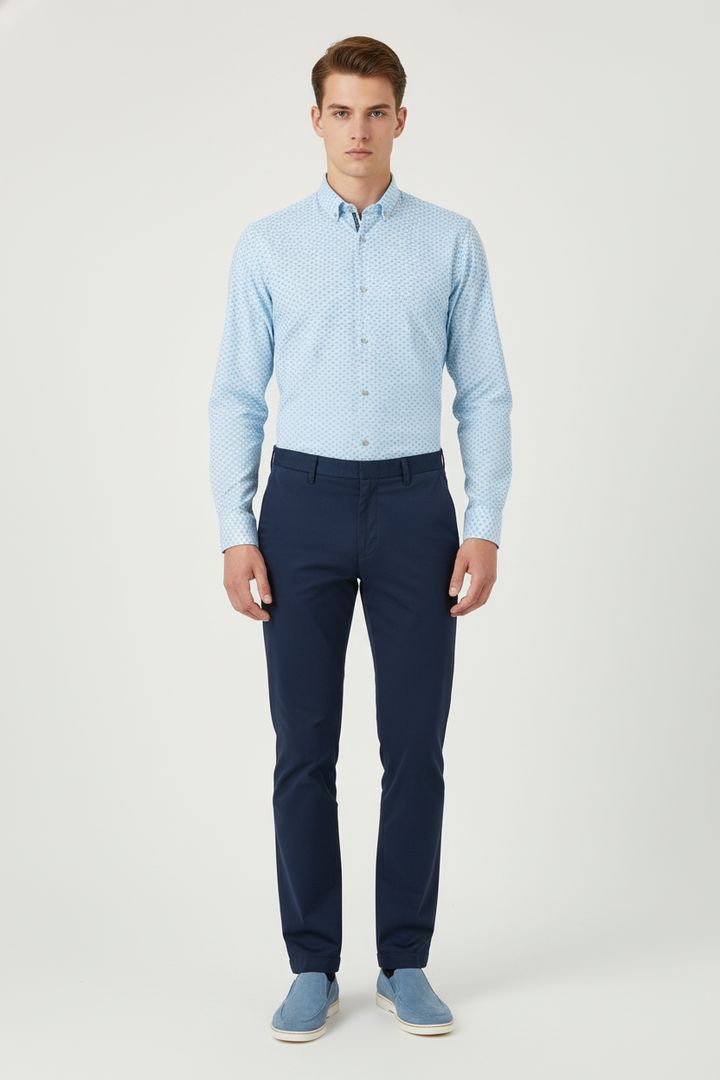 6th Sense BD Performance Shirt | #01