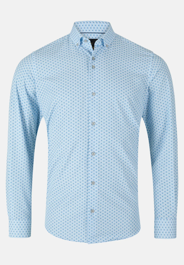 6th Sense BD Performance Shirt | #01