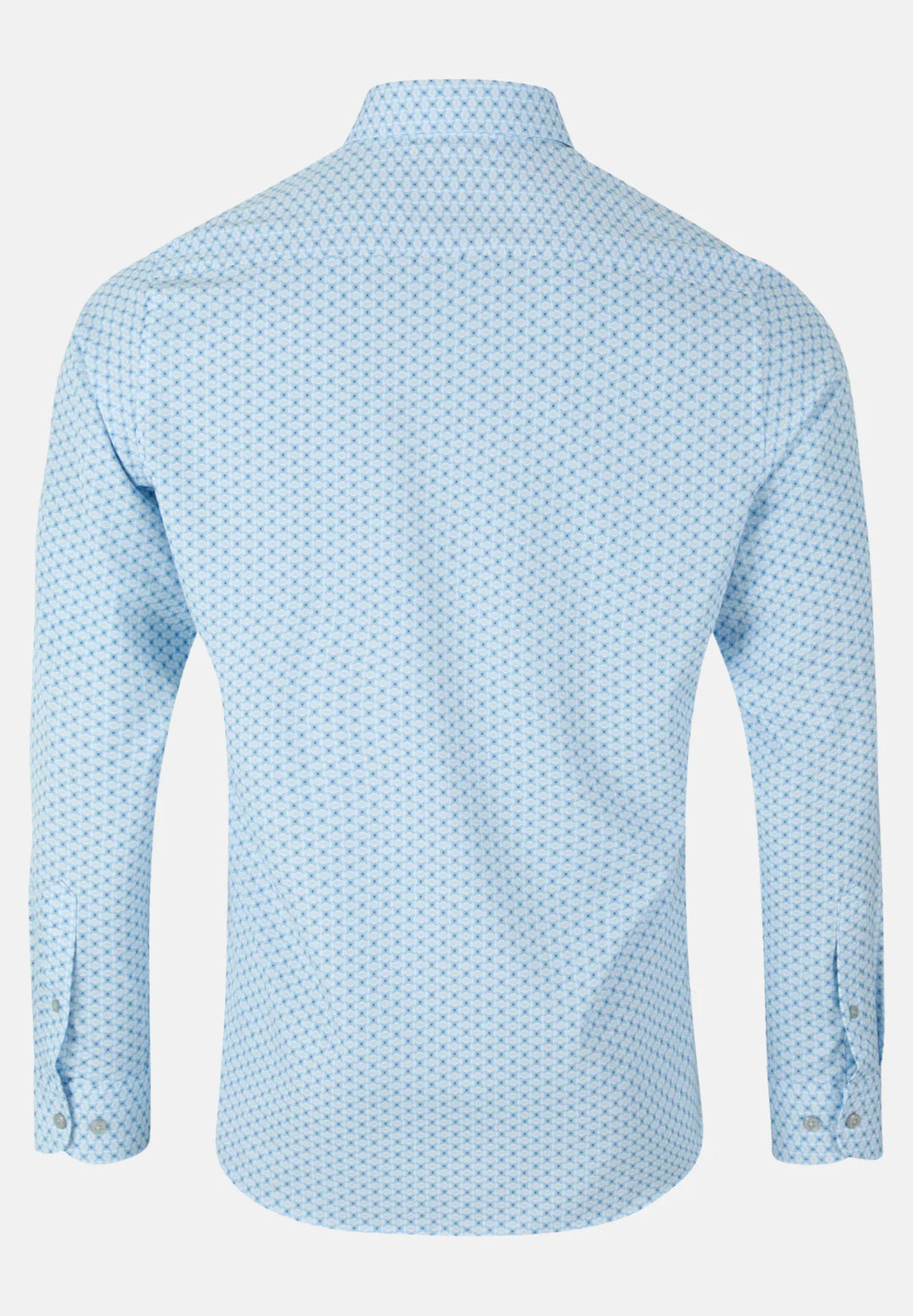 6th Sense BD Performance Shirt | #01