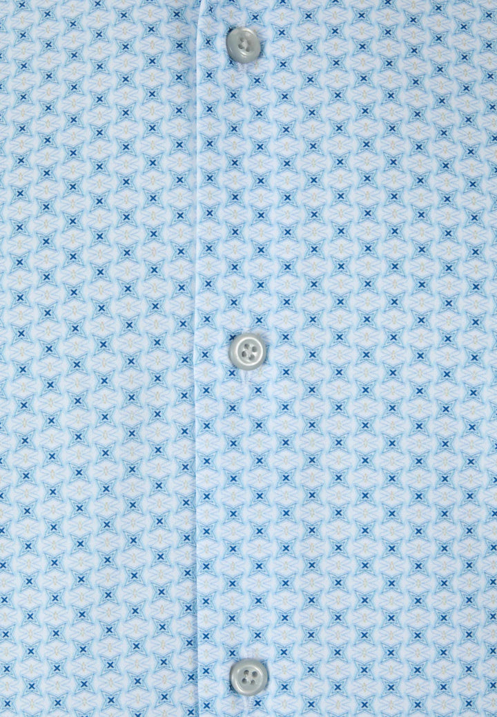 6th Sense BD Performance Shirt | #01