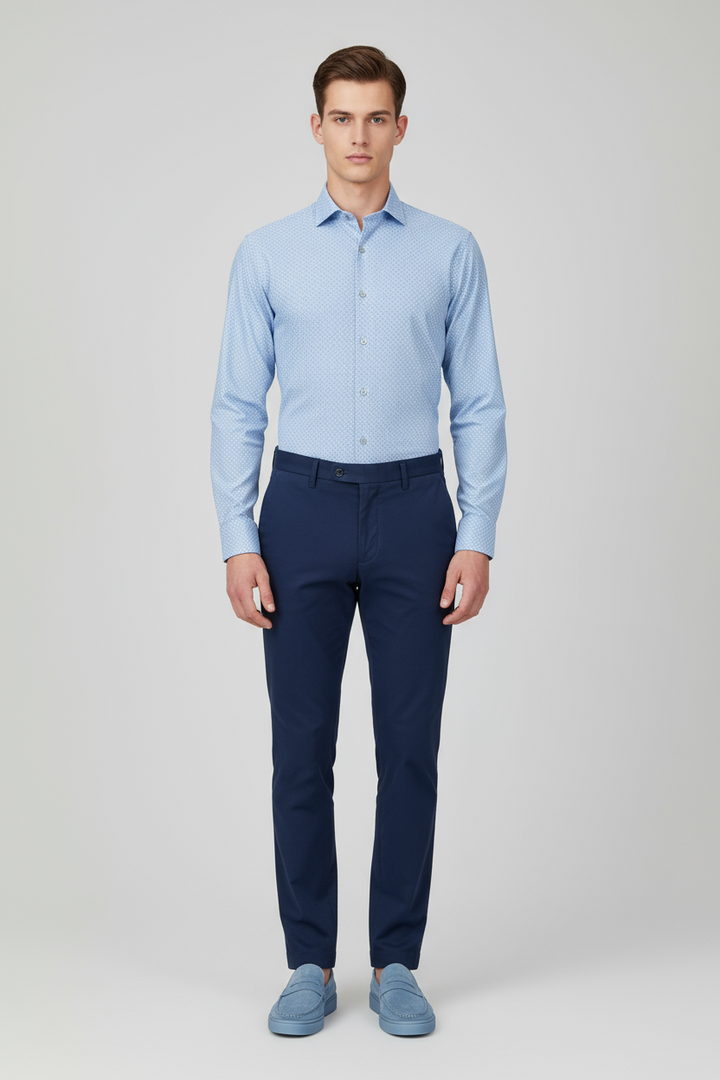 6th Sense BD Performance Shirt | #02