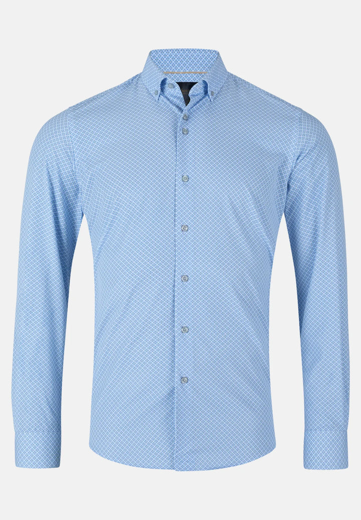 6th Sense BD Performance Shirt | #02