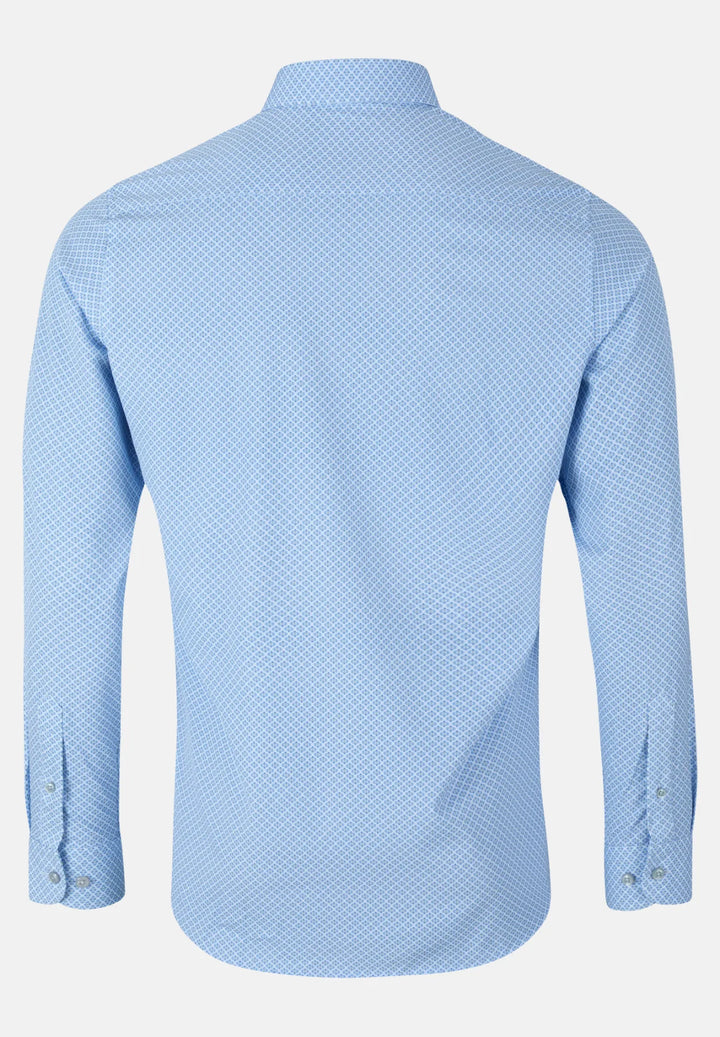 6th Sense BD Performance Shirt | #02
