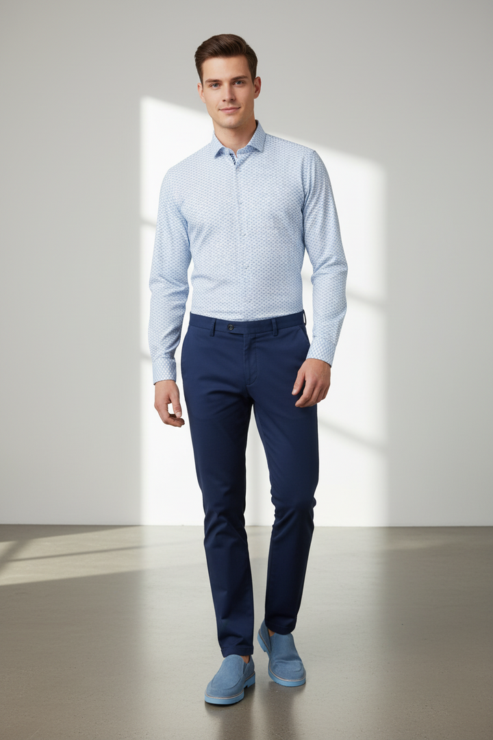 6th Sense BD Performance Shirt | #03