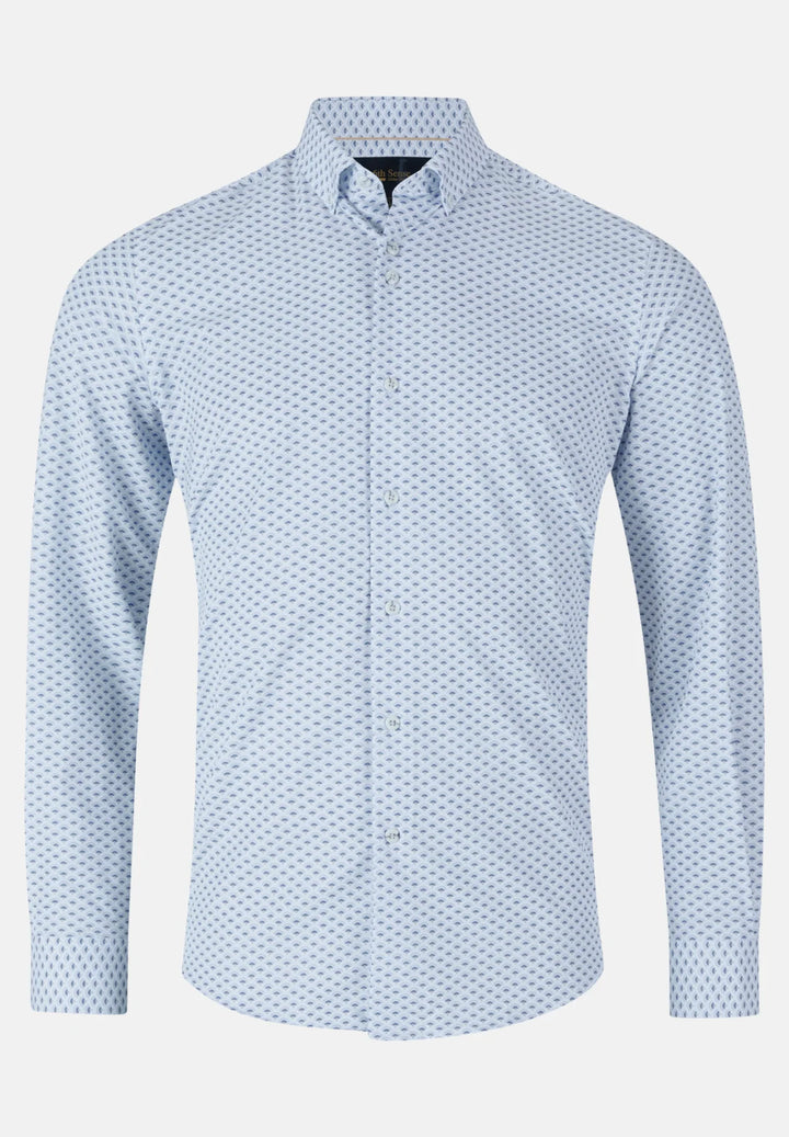 6th Sense BD Performance Shirt | #03