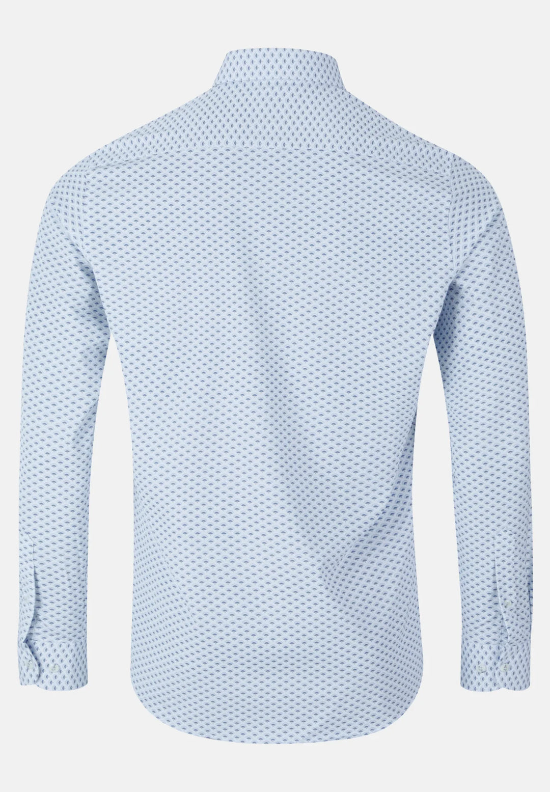 6th Sense BD Performance Shirt | #03