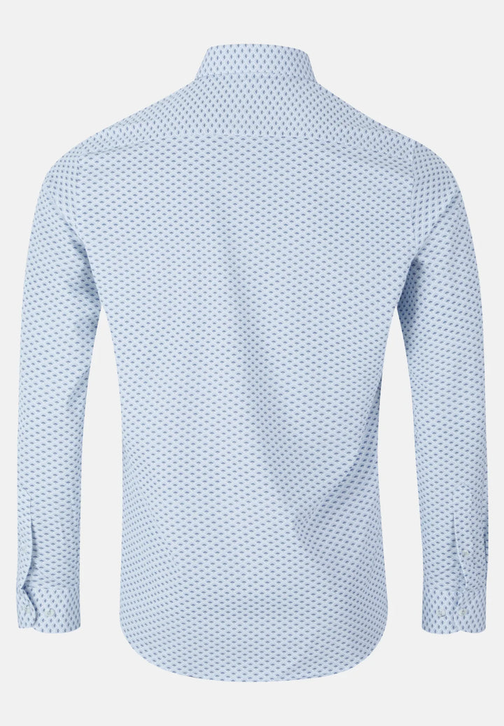 6th Sense BD Performance Shirt | #03
