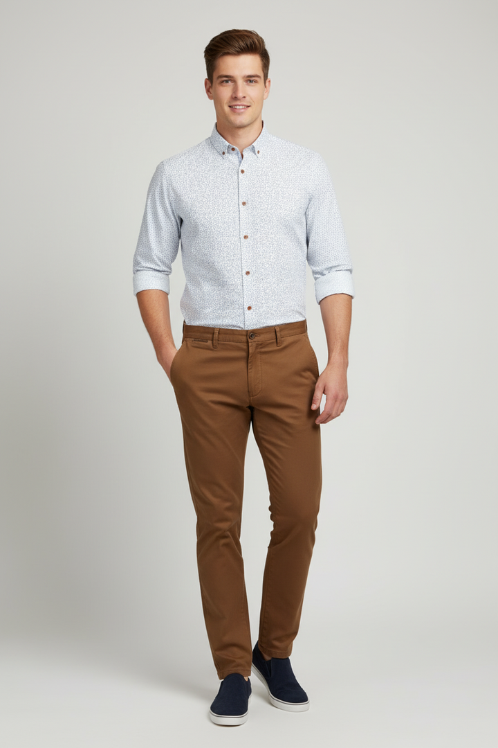 6th Sense BD Performance Shirt | #04