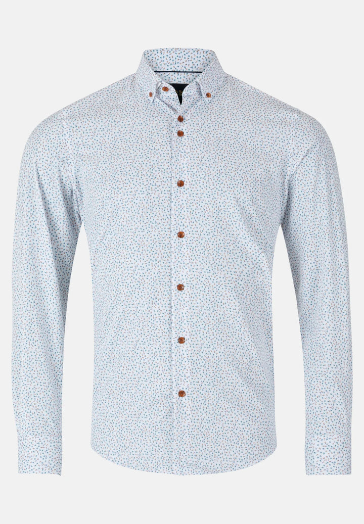 6th Sense BD Performance Shirt | #04