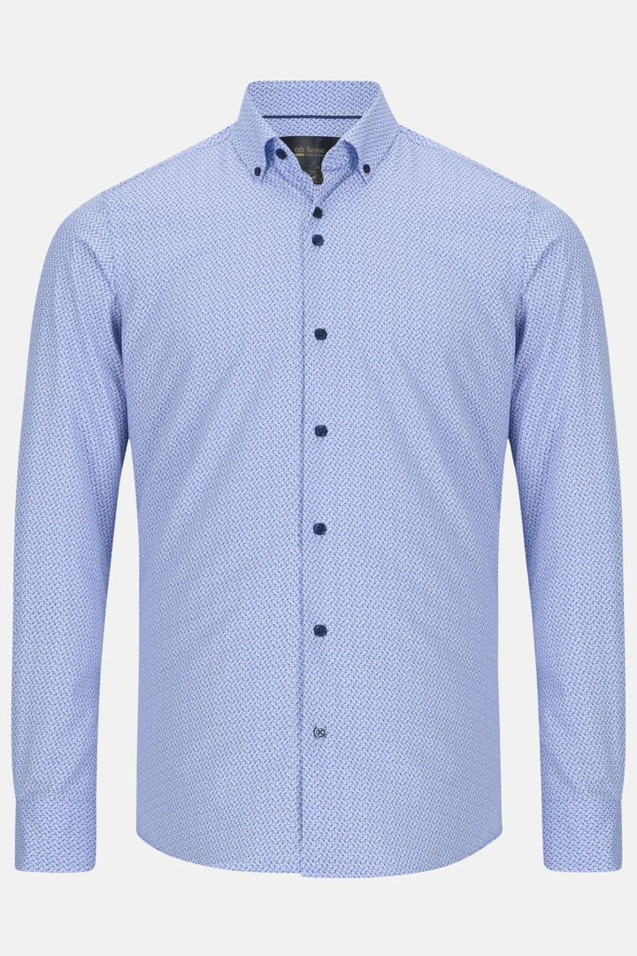 6th Sense BD Performance Shirt | #04