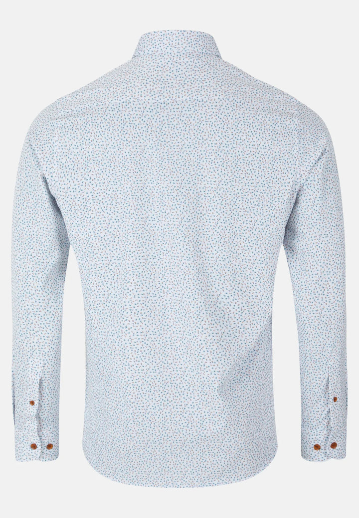 6th Sense BD Performance Shirt | #04