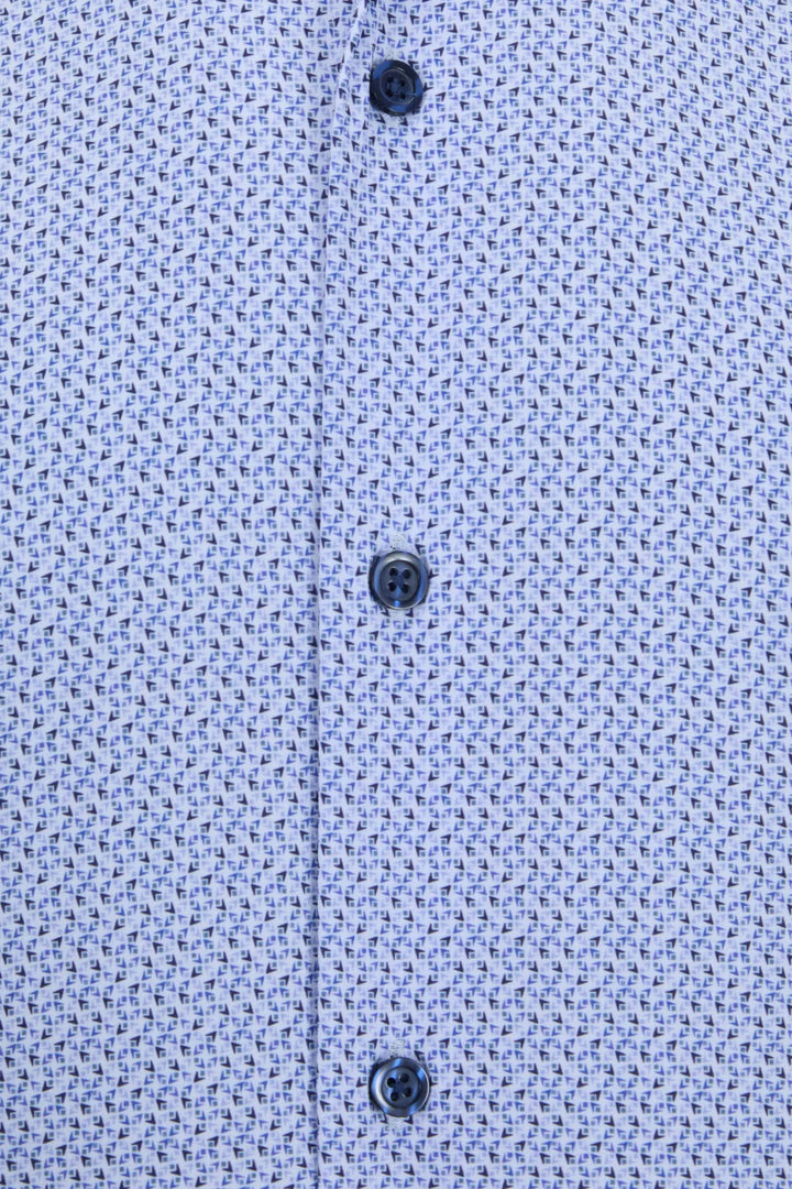 6th Sense BD Performance Shirt | #04