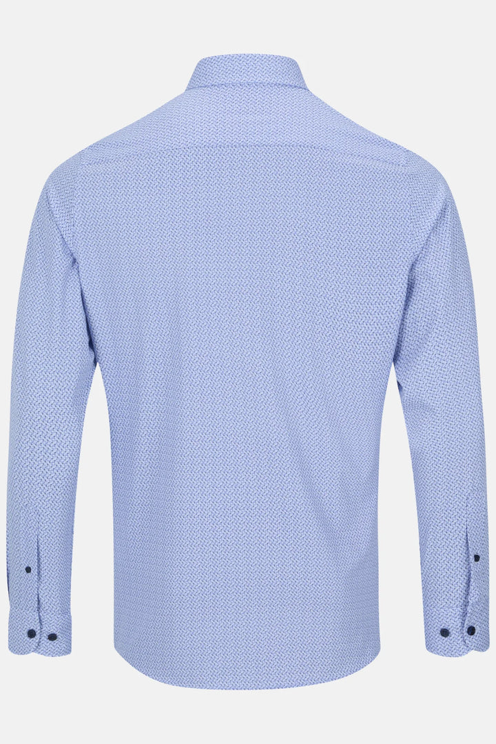 6th Sense BD Performance Shirt | #04