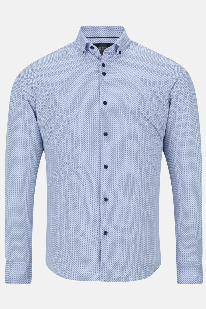 6th Sense BD Performance Shirt | #05