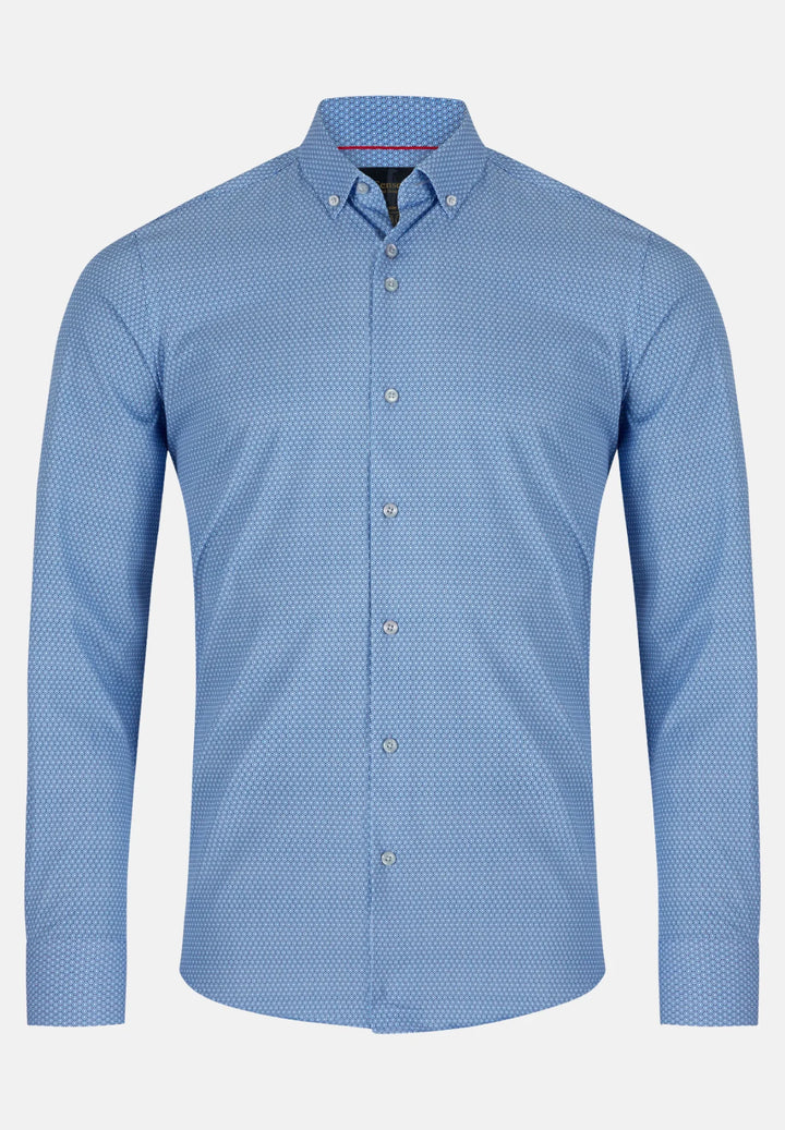 6th Sense BD Performance Shirt | #06