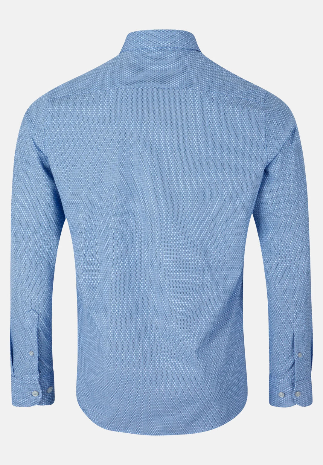 6th Sense BD Performance Shirt | #06