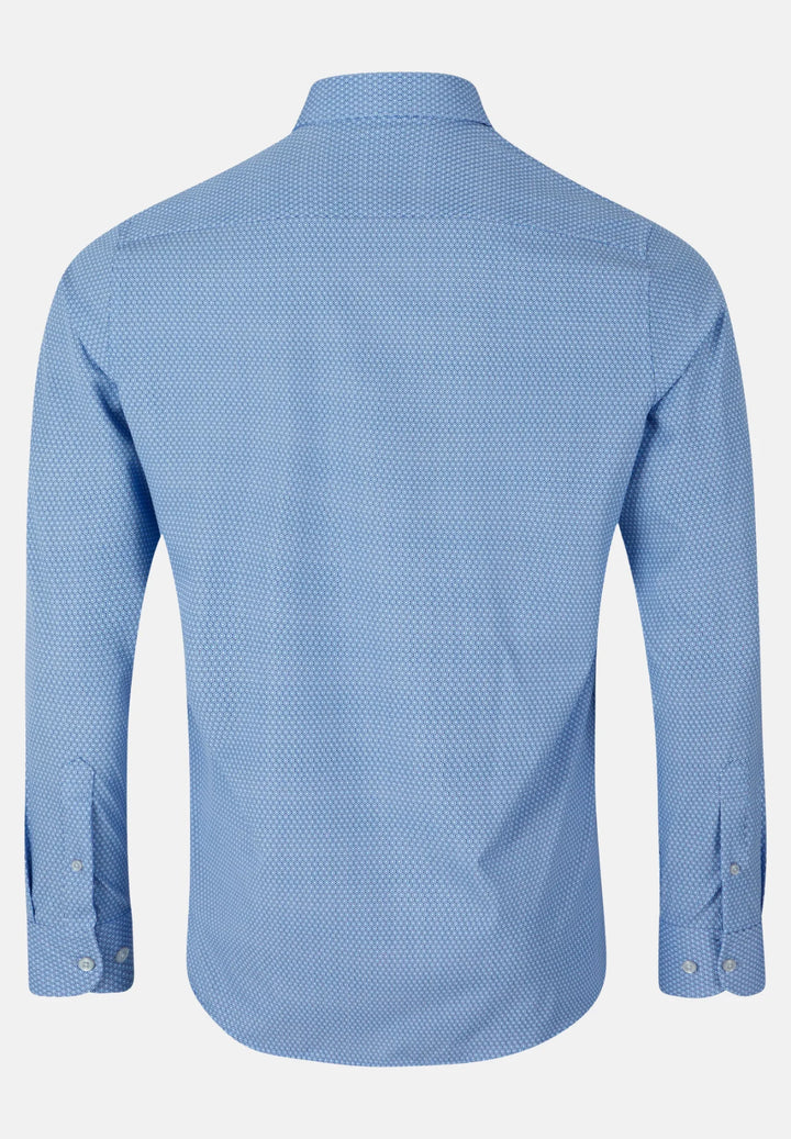 6th Sense BD Performance Shirt | #06