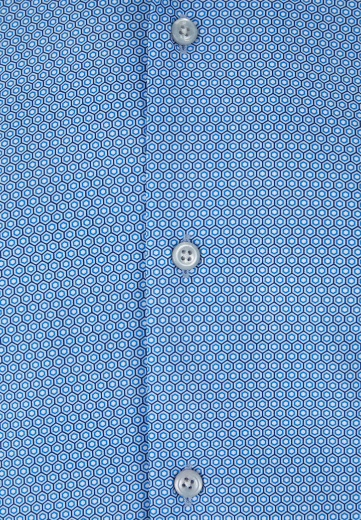 6th Sense BD Performance Shirt | #06