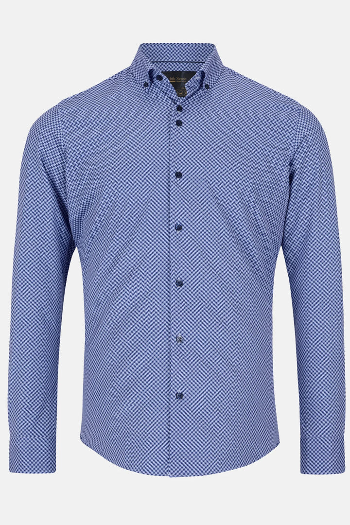 6th Sense BD Performance Shirt | #06
