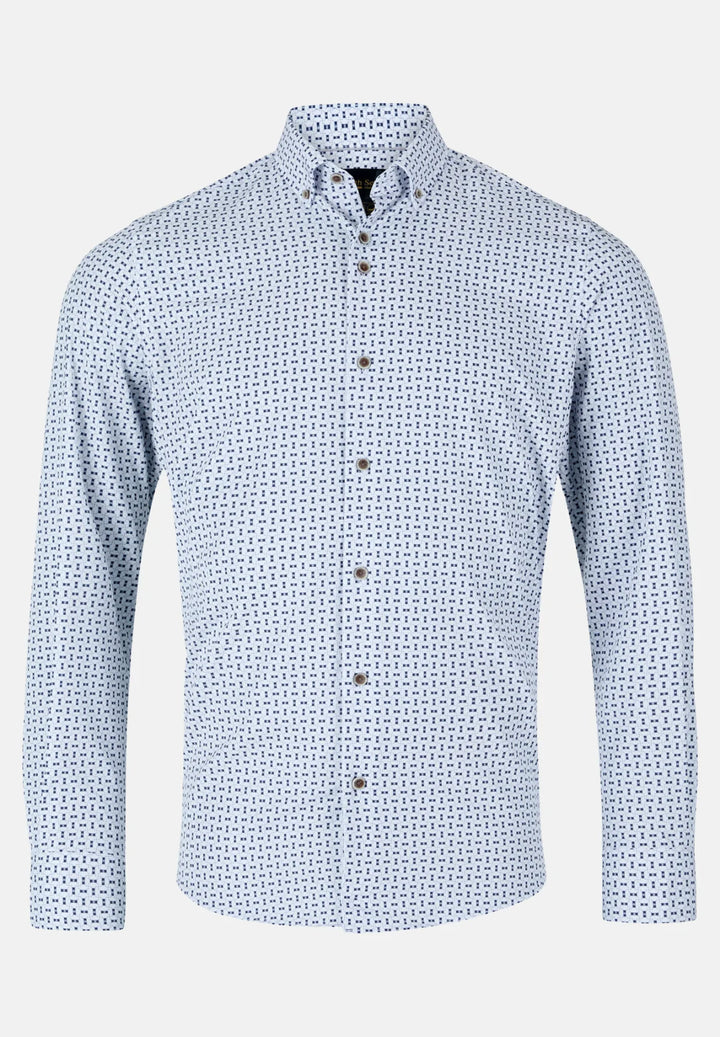 6th Sense BD Performance Shirt | #07