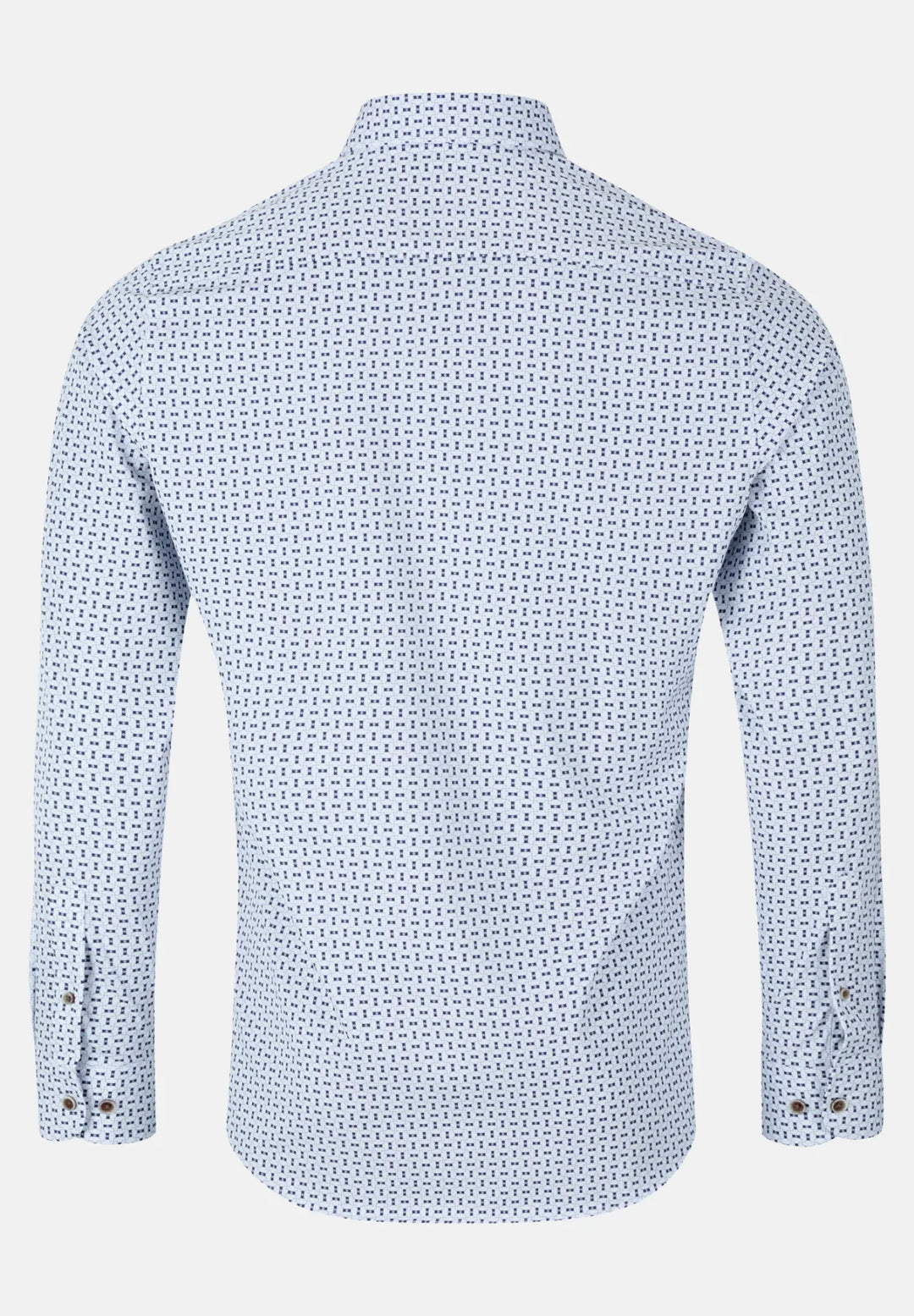 6th Sense BD Performance Shirt | #07