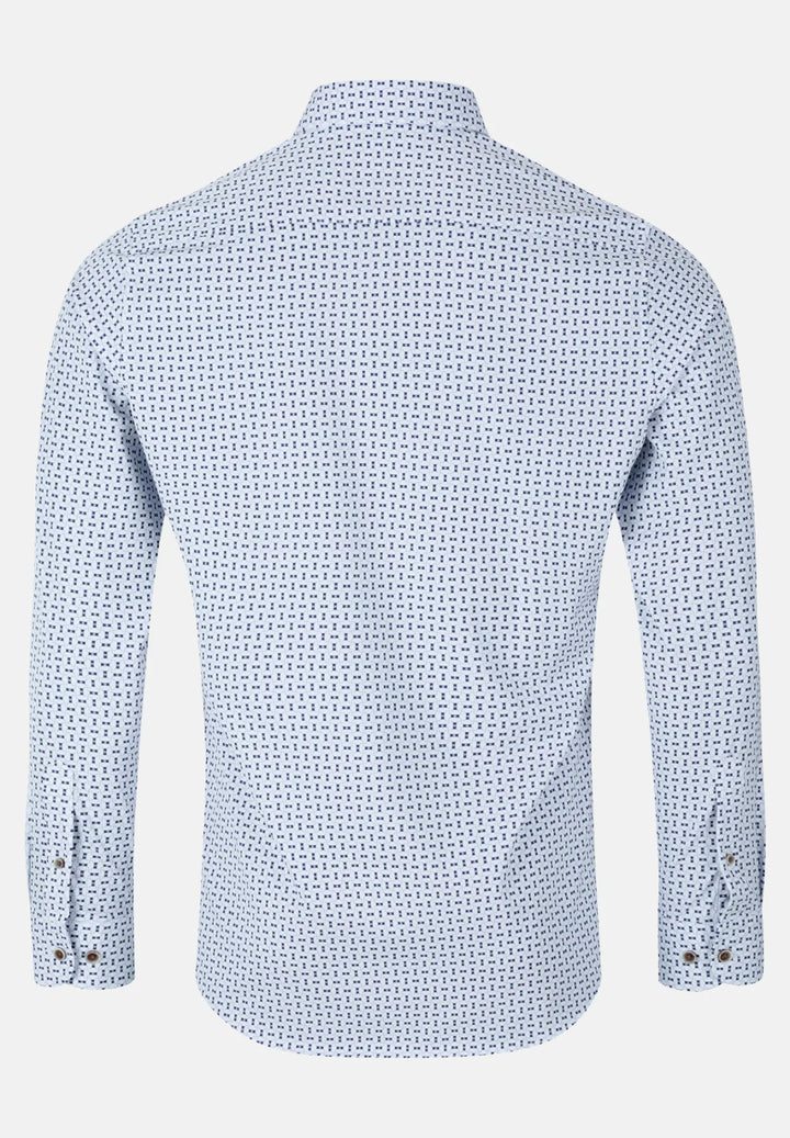 6th Sense BD Performance Shirt | #07