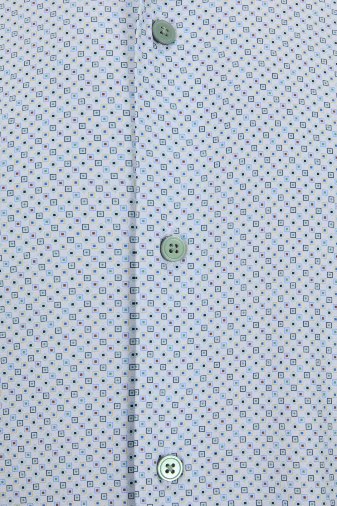 6th Sense BD Performance Shirt | #07