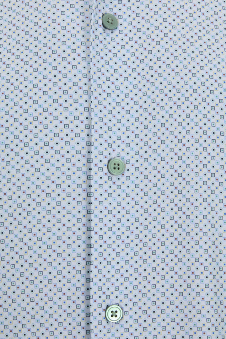 6th Sense BD Performance Shirt | #07