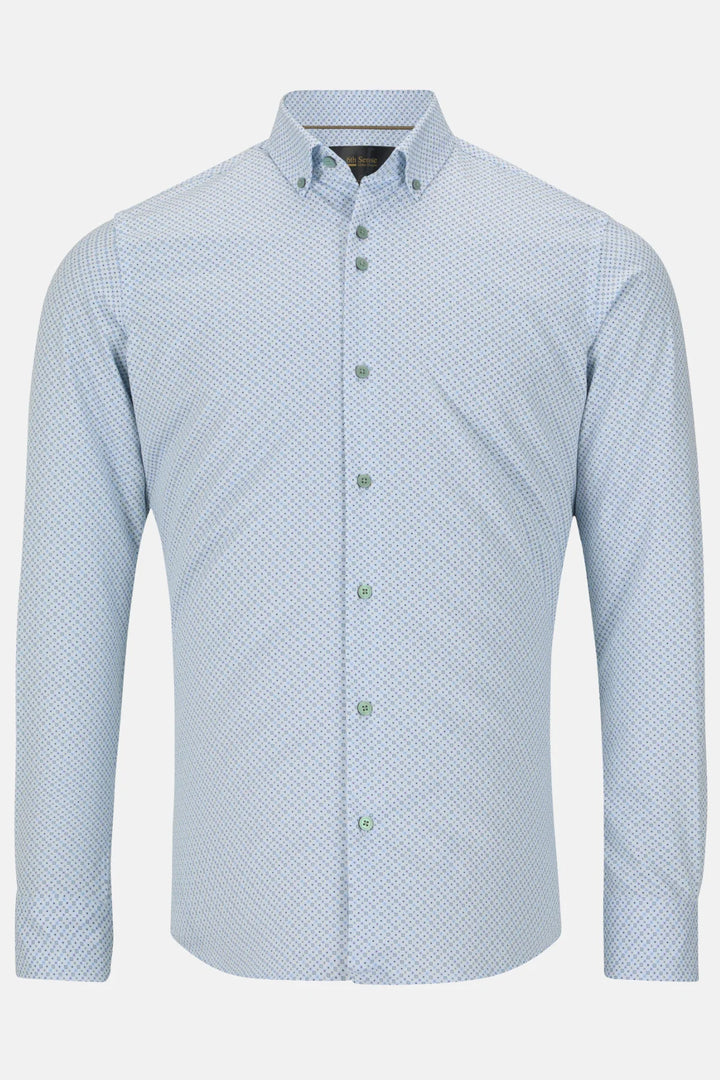 6th Sense BD Performance Shirt | #07