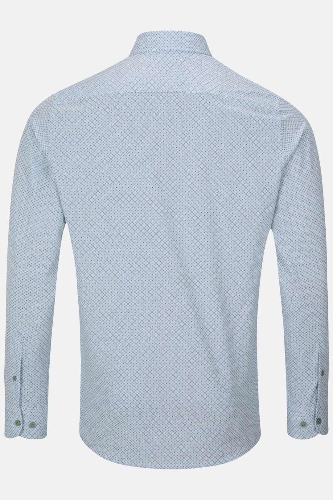 6th Sense BD Performance Shirt | #07