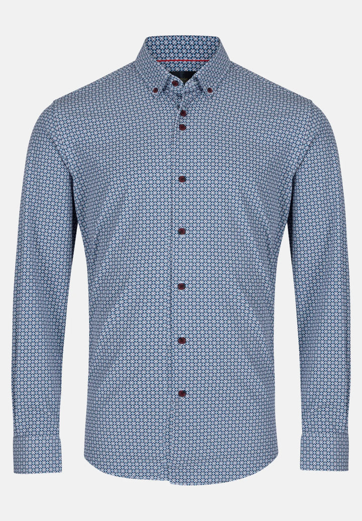 6th Sense BD Performance Shirt | #08