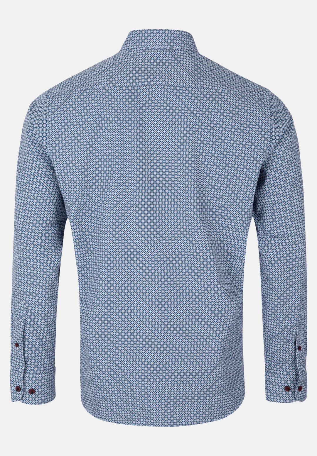 6th Sense BD Performance Shirt | #08