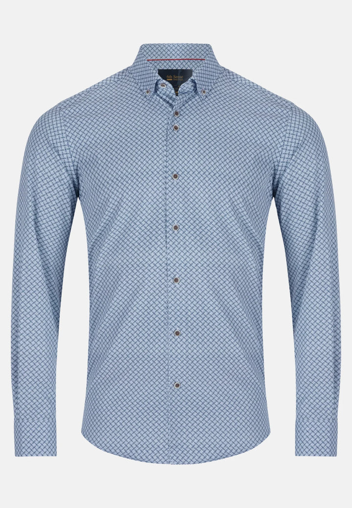6th Sense BD Performance Shirt | #09