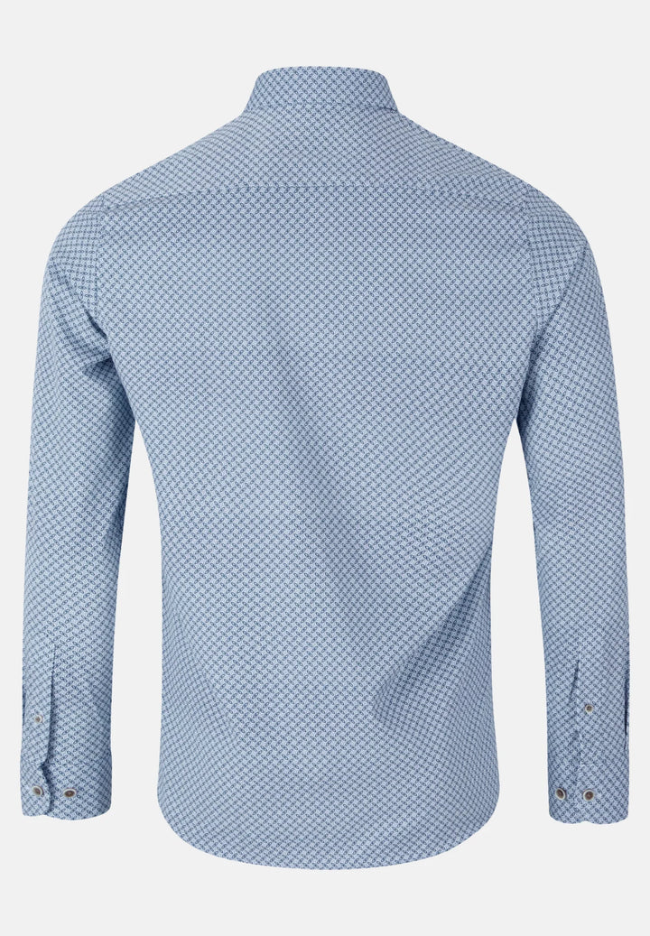 6th Sense BD Performance Shirt | #09