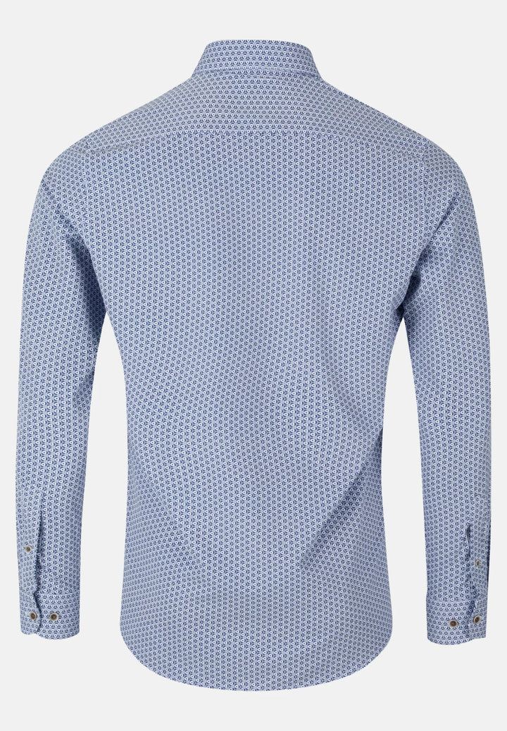 6th Sense BD Performance Shirt | #10