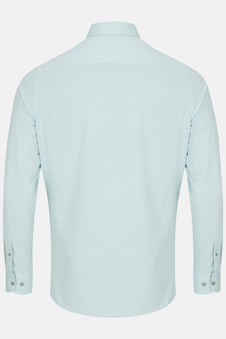 6th Sense BD Performance Shirt | #10