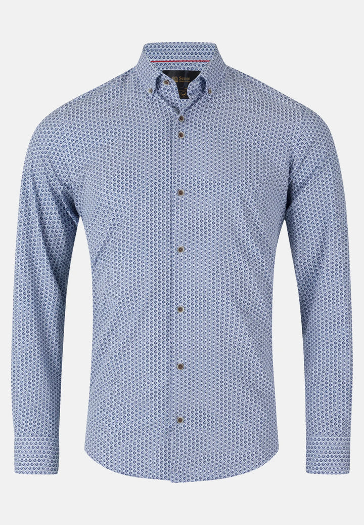 6th Sense BD Performance Shirt | #10